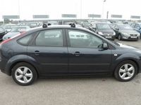 Used Ford Focus 2007 Hatchback