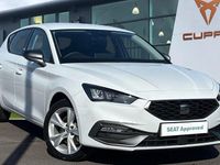 New Seat Leon FR 204 HP (150 kW) 2026 Hatchback