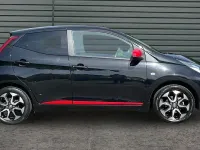 Used Toyota Aygo Trend 72 HP (52 kW) 2020 Hatchback