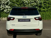 Used Jeep Compass Limited 237 HP (174 kW) 2024 Other SUV