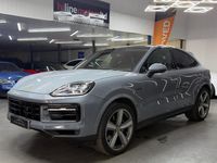 Usado Porsche Cayenne 2024 Cinzento SUV
