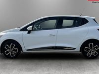 Used Renault Clio IV Play 76 HP (55 kW) 2019 Hatchback