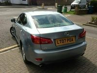 used Lexus IS250 2.5