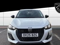 Usado Peugeot 208 Style 101 HP (74 kW) 2025 Other Citadino