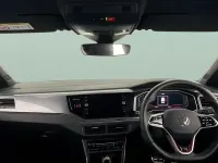 Used VW Polo GTI 207 HP (152 kW) 2025 Hatchback