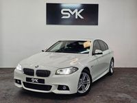 used BMW 535 5 Series 3.0 D M SPORT 4d 309 BHP