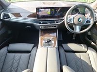 Used BMW X5 M Sport 298 HP (219 kW) 2025 Black SUV