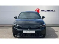 New Vauxhall Corsa 99 HP (72 kW) 2025 Other Hatchback