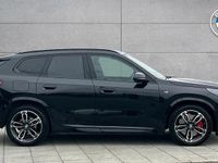 Used BMW X1 M Sport 148 HP (108 kW) 2025 Black SUV