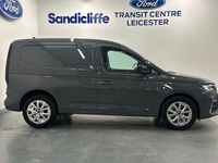 Usado Ford Transit Connect Limited 122 HP (89 kW) 2025 Cinzento Monovolume