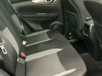 Gebraucht Nissan Qashqai N-Connecta 110 PS (80 kW) 2017 Grau SUV