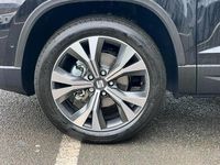 New Seat Ateca SE Technology 2025 Black magic SUV