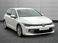 Used VW Golf VIII 150 HP (110 kW) 2025