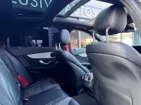Used Mercedes C43 AMG Premium 367 HP (269 kW) 2017 Black Sedan
