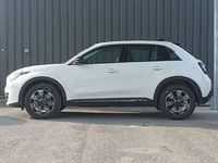 New Fiat 600 2026 White SUV