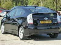 Used Toyota Prius 2009 Hatchback