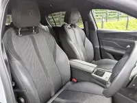 Used Peugeot 308 GTi 2025 White Hatchback