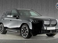Used BMW X3 M Sport 194 HP (142 kW) 2025 Black SUV