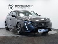 Used Peugeot 308 SW Allure 130 HP (95 kW) 2022 Grey Estate