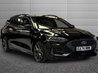 Usado Ford Focus ST 280 HP (205 kW) 2024 Preto Carrinha