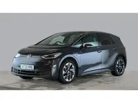 Used VW ID.3 Family 2021 Manganese grey Hatchback