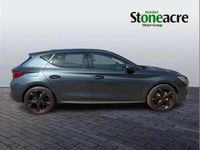Usado Cupra Leon 147 CV (108 kW) 2024 Gris Utilitario