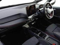 Used VW ID.3 GTX 239 kW (326 HP) 2025 Grenadilla black Hatchback