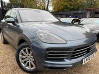 Used Porsche Cayenne 440 HP (323 kW) 2019 SUV