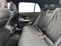 Used Mercedes E300 Premium 308 HP (226 kW) 2025 Black Estate