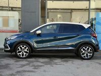 used Renault Captur 0.9 TCE 90 GT Line 5dr