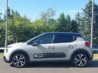 Used Citroën C3 PureTech 83 HP (61 kW) 2022 Beige Hatchback