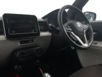 Usado Suzuki Ignis SZ-T 90 HP (66 kW) 2018 Branco SUV