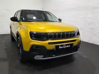 Used Jeep Avenger Summit 114 kW (156 HP) 2024 SUV