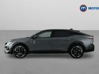 Usado Peugeot 408 GTi 131 CV (96 kW) 2024 Gris SUV