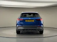 Used Mercedes GLA200 Executive 2024 Spectral blue SUV