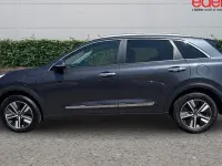 Used Kia Niro 141 HP (103 kW) 2021 SUV