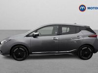 Used Nissan Leaf Tekna 110 kW (150 HP) 2025 Hatchback