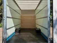 Used Nissan Interstar Tekna+ 145 HP (106 kW) 2023 White Van