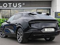 Used Lotus Eletre 450 kW (612 HP) 2023 Other SUV