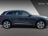 New Audi Q5 S-Line 204 HP (150 kW) 2026 SUV