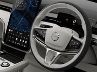 New Volvo EX90 Performance 500 kW (680 HP) 2026 SUV