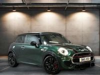 Used Mini John Cooper Works Hatch 231 HP (169 kW) 2017 Hatchback
