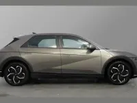 Used Hyundai Ioniq 5 SE 125 kW (170 HP) 2023 Mystic oliv grn SUV