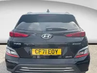 Used Hyundai Kona Ultimate 150 kW (204 HP) 2022 SUV