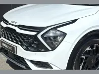 Used Kia Sportage GT-Line 157 HP (115 kW) 2025 White SUV