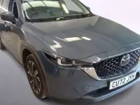 Used Mazda CX-5 Edition 165 HP (121 kW) 2023 SUV