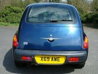 Used Chrysler PT Cruiser 2000 Estate