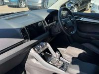 Used Skoda Karoq SE L 150 HP (110 kW) 2025 Black SUV