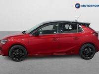 used Vauxhall Corsa 1.2 Turbo Elite Nav Premium 5dr Auto