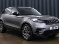 Used Land Rover Range Rover Velar R-Dynamic 241 HP (177 kW) 2020 SUV